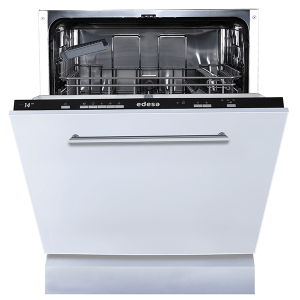 MÁQUINA DE LAVAR LOUÇA EDESA - EDB-6130-I