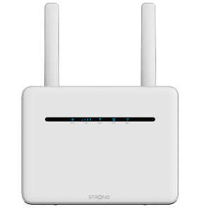 ROUTER STRONG - 4G+ROUTER1200