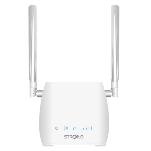 ROUTER STRONG - 4GROUTER300M