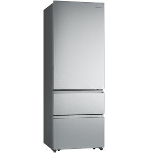 COMBINADO HISENSE - RT641N4AIE