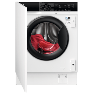 MÁQUINA DE LAVAR ROUPA AEG - LFN7E8436F