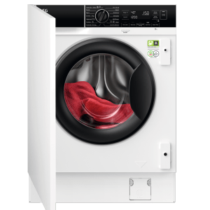MÁQUINA DE LAVAR ROUPA AEG - LFN8E8436C