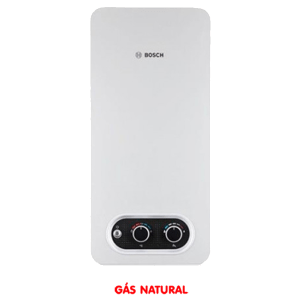 ESQUENTADOR BOSCH THERM 4200 - T4204 10 KB R 23 - G. NAT