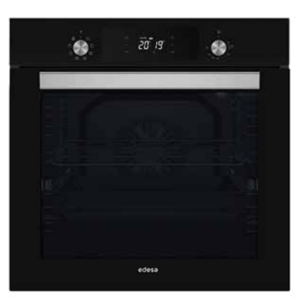 FORNO EDESA - EOE-7040 BK/A