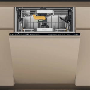 MÁQUINA DE LAVAR LOUÇA WHIRLPOOL - W8I HP42 LSC