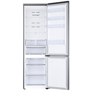 COMBINADO SAMSUNG - RB38T607BS9/EF