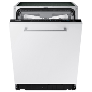 MÁQUINA DE LAVAR LOUÇA SAMSUNG - DW60CG550B00ET