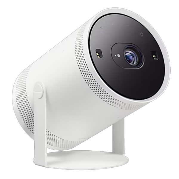 PROJETOR PORTÁTIL SAMSUNG - SP-LFF3CLAXXXE