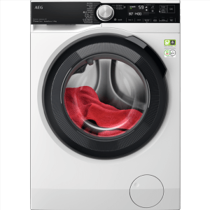 MÁQUINA DE LAVAR ROUPA AEG - LFR8504L6Q