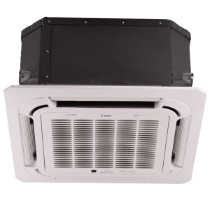 AR CONDICIONADO CLIMATE CL5000iL BOSCH - SET 35 4CCE - COMPOSTO POR: