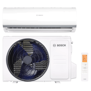 AR CONDICIONADO CLIMATE 2000 BOSCH - SET 26 WE - COMPOSTO POR: