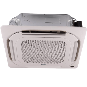 AR CONDICIONADO CLIMATE CL5000iL BOSCH - SET 125 4CE - COMPOSTO POR: