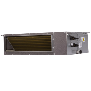 AR CONDICIONADO CLIMATE CL5000iL BOSCH - SET 125 DE - COMPOSTO POR:
