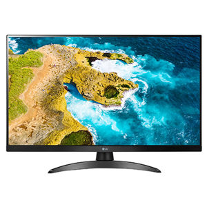 MONITOR TV LG - 27TQ615S-PZ