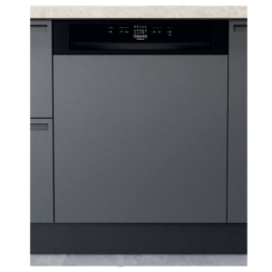 MÁQUINA DE LAVAR LOUÇA HOTPOINT - HBC 2B+26 B