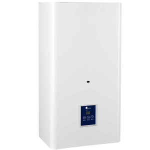 ESQUENTADOR VENTILADO GRALUX 14 LTS - NATURAL - FQ14VNOX.D-N