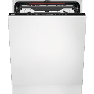 MÁQUINA DE LAVAR LOUÇA AEG - FSE76727P