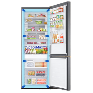 COMBINADO SAMSUNG - RB53DG703DS9EF