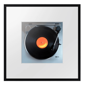 BARRA DE SOM MUSIC FRAME SAMSUNG - HW-LS60D/ZF