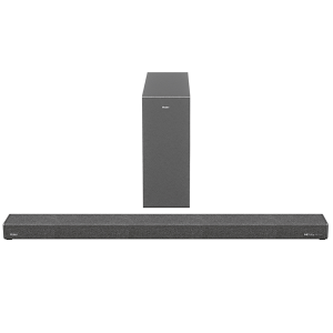 SOUNDBAR HAIER - HSD210K6