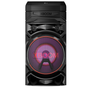 SISTEMA MINI LG - RNC5