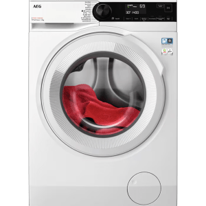 MÁQUINA DE LAVAR ROUPA AEG - LFR7294O2B