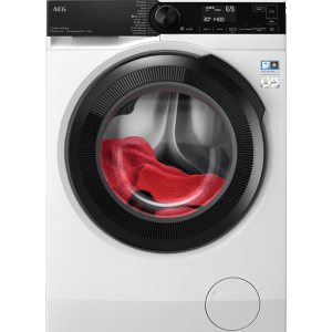 MÁQUINA DE LAVAR ROUPA AEG - LFR7394O4V