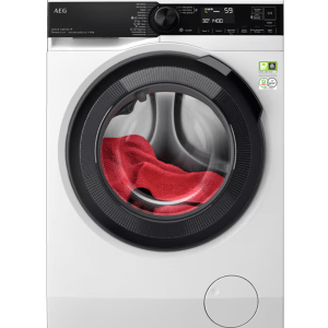 MÁQUINA DE LAVAR ROUPA AEG - LFR8314L6O