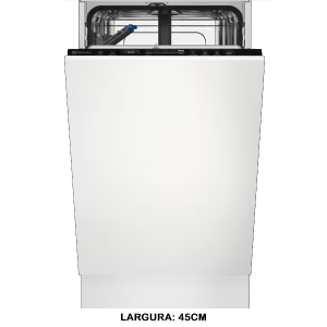 MÁQUINA DE LAVAR LOUÇA ELECTROLUX - EEG62310L