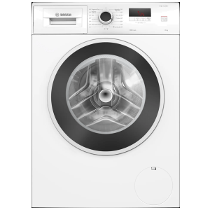 MÁQUINA DE LAVAR ROUPA BOSCH - WGE03200ES -