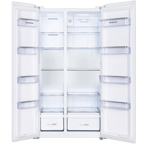 FRIGORIFICO SIDE BY SIDE INFINITON - SBS-506A77BEH