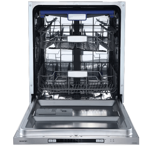 MÁQUINA DE LAVAR LOUÇA INFINITON - DIW - BI6 14