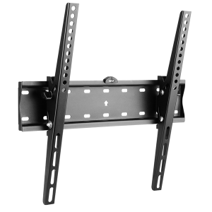 SUPORTE DE PAREDE TV INCLINÁVEL 32-65" NAPOFIX - WM254T