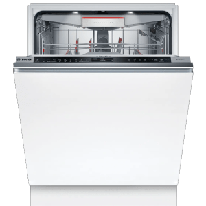 MÁQUINA DE LAVAR LOUÇA BOSCH - SMD8TCX04E -