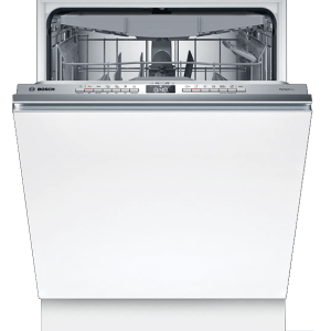 MÁQUINA DE LAVAR LOUÇA BOSCH - SMV6ZCX10E -