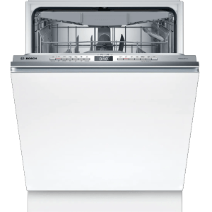MÁQUINA DE LAVAR LOUÇA BOSCH - SMH4ECX28E -