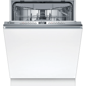 MÁQUINA DE LAVAR LOUÇA BOSCH - SMV4EVX04E