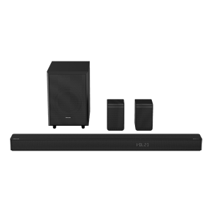 BARRA DE SOM HISENSE - AX5125H