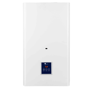 ESQUENTADOR VENTILADO GRALUX 12LTS NATURAL - FQ12VNOX.D-N