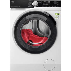 MÁQUINA DE LAVAR ROUPA AEG - LFSR8514L6O