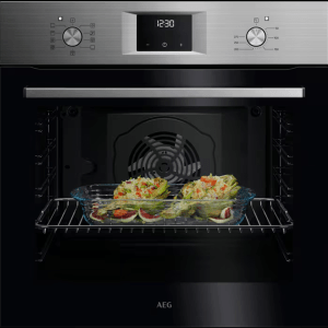 FORNO AEG - OU5AB20SM