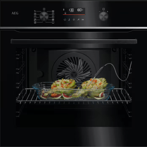 FORNO AEG - TA5PB531AB