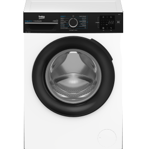 MÁQUINA DE LAVAR ROUPA BEKO - BM3WFSU38213