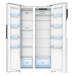 FRIGORÍFICO SIDE BY SIDE INFINITON - SBS456A78WEG