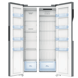 FRIGORÍFICO SIDE BY SIDE INFINITON - SBS456A78XEL