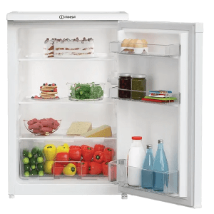 FRIGORÍFICO INDESIT - I55R1 112W