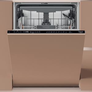 MÁQUINA DE LAVAR LOUÇA HOTPOINT - HA6IB16B2M6L0