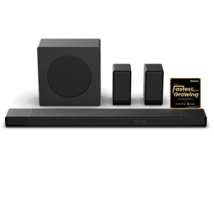 BARRA DE SOM HISENSE - AX5140Q