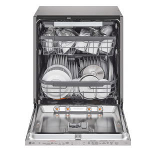 MÁQUINA DE LAVAR LOUÇA LG - DB375TXS