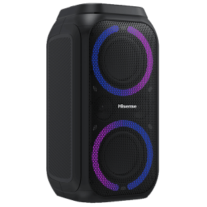COLUNA PARTY ROCKET HISENSE - HP160